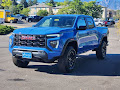 2026 GMC Canyon 4WD Elevation