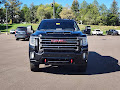 2020 GMC Sierra 2500HD AT4