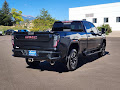 2020 GMC Sierra 2500HD AT4