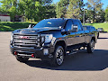 2020 GMC Sierra 2500HD AT4