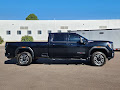 2020 GMC Sierra 2500HD AT4