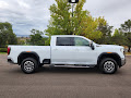 2026 GMC Sierra 2500HD SLT