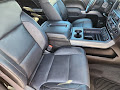 2015 Chevrolet Silverado 3500HD LTZ