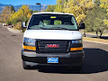 2025 GMC Savana Cargo Van