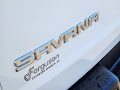 2025 GMC Savana Cargo Van