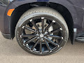 2022 GMC Yukon XL SLE
