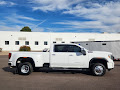 2021 GMC Sierra 3500HD Denali