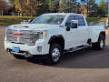 2021 GMC Sierra 3500HD Denali