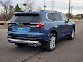 2026 GMC Acadia AWD Denali