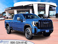 2026 GMC Sierra 2500HD Denali Ultimate