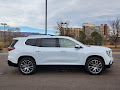 2026 GMC Acadia AWD Denali Ultimate
