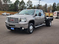 2012 GMC Sierra 3500HD SLT