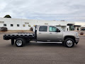 2012 GMC Sierra 3500HD SLT
