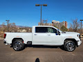 2026 GMC Sierra 2500HD Denali Ultimate