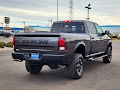 2018 RAM 2500 Power Wagon