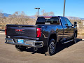 2026 GMC Sierra 3500HD SLT
