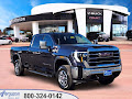 2026 GMC Sierra 3500HD SLT