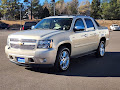 2008 Chevrolet Avalanche LTZ
