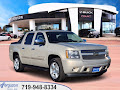 2008 Chevrolet Avalanche LTZ