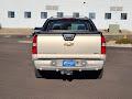 2008 Chevrolet Avalanche LTZ