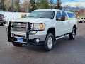 2014 GMC Sierra 2500HD SLT