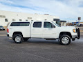 2014 GMC Sierra 2500HD SLT