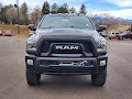 2018 RAM 2500 Power Wagon