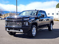 2022 Chevrolet Silverado 3500HD LTZ