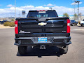 2022 Chevrolet Silverado 3500HD LTZ