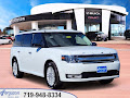 2018 Ford Flex SEL