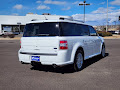 2018 Ford Flex SEL
