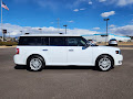 2018 Ford Flex SEL