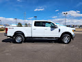 2017 Ford Super Duty F-250 SRW Lariat