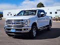 2017 Ford Super Duty F-250 SRW Lariat