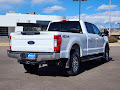 2017 Ford Super Duty F-250 SRW Lariat