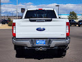 2017 Ford Super Duty F-250 SRW Lariat
