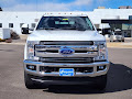 2017 Ford Super Duty F-250 SRW Lariat