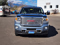 2016 GMC Sierra 2500HD Denali