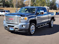 2016 GMC Sierra 2500HD Denali