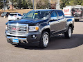 2016 GMC Canyon 4WD SLT
