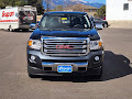 2016 GMC Canyon 4WD SLT