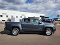 2016 GMC Canyon 4WD SLT