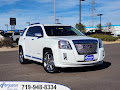 2013 GMC Terrain Denali