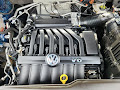 2023 Volkswagen Atlas 3.6L V6 SEL