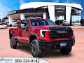 2026 GMC Sierra 2500HD AT4X