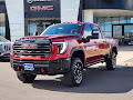 2026 GMC Sierra 2500HD AT4X