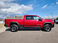 2026 GMC Sierra 2500HD AT4X