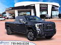 2024 GMC Sierra 3500HD Denali Ultimate