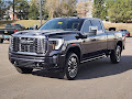 2024 GMC Sierra 3500HD Denali Ultimate