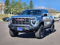 2026 GMC Canyon 4WD AT4X